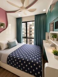Bellewoods (D25), Condominium #626862311